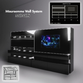 Misuraemme / Monos