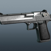 Desert Eagle