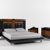 TreCi mobile / FANCY PALISSANDRO