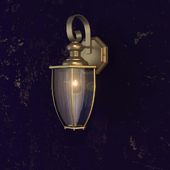 IDEAL LUX / арт. NORMA AP1