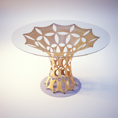 Mensa Collection / Lazerian