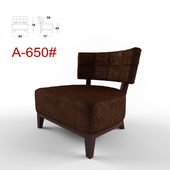 A-650#