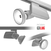 Прожектор LUG Robin