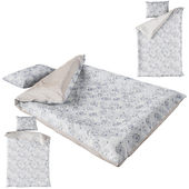 Pillow & Blanket