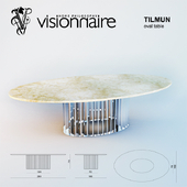 Visionnaire / Tilmun