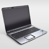 HP Pavilion dv9000