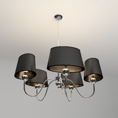 Artelamp / TURANDOT A4011LM-5CC
