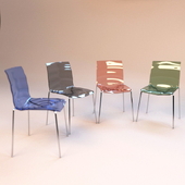 Calligaris / Leau (CS/1273)
