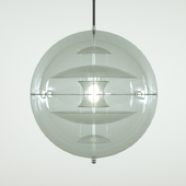 VP Globe Glass (1969)