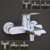 Hansgrohe / Metris 31480