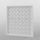 Decor panel