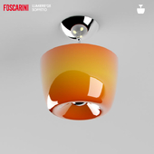 Foscarini Lumiere'05: soffitto
