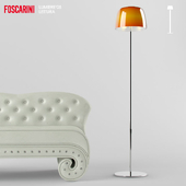 Foscarini Lumiere'05: lettura