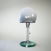 Wagenfeld table lamp  WG 24