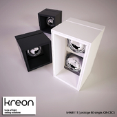 Creon PROLOGE