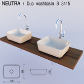 Neutra / Moon Stone