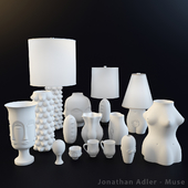 Jonathan Adler - Muse collection