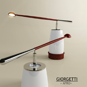 Giorgetti "Afro"