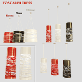 Foscarini / TRESS