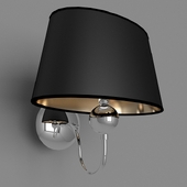 Artelamp / TURANDOT A4011AP-1CC