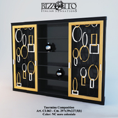 Bizotto / Taormina Composition