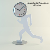 Diamantini&Domeniconi "Uomin"