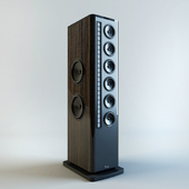 T+A Solitaire CWT 2000
