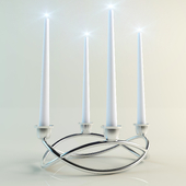 Georg Jensen "Seanson 3586-486"