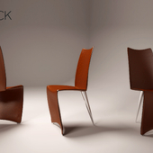 Ed Archer by Philippe Starck