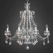 Cristal chandelier
