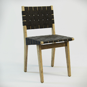 Side chair 666C-WB