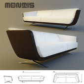 Montis / Gino