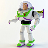 Buzz Lightyear