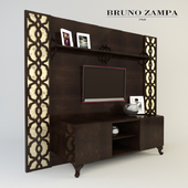 BRUNO ZAMPA / Avangard CLUB