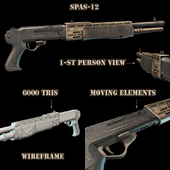 Spas-12