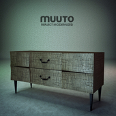 MUUTO / REFLECT MODERNIZED