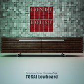 TOSAI LOWBOARD