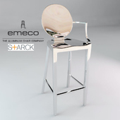 Emeco - kong barstool by stark