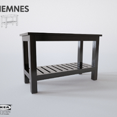 IKEA / HEMNES