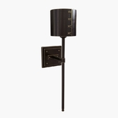 Holly Hunt / Aureole sconce ARL0-SCN