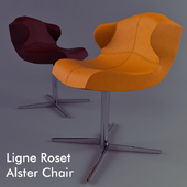 Ligne Roset / Alster