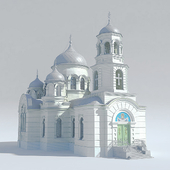 храм
