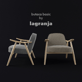 butaca basic