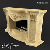 Биокамин Art Flame Classic 1