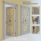 Door New Design Porte Emozioni