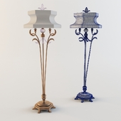 Fine Art Lamps /  737420