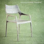 Poltrona Miramar Shavanna