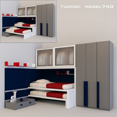 tumidei model 740