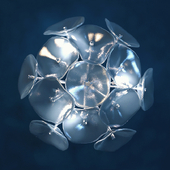 Ideal lux  Ninfa PL3
