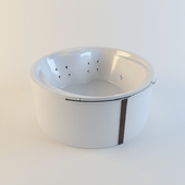 Poolspa Atlantyda 160
